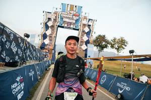 BIB: 
                            <button type="button" onclick="openModal(27078422)" class="btn btn-primary btn-sm float-right btn-popup" data-toggle="modal" data-target=".modal-high-quality">
                        <i class="fas fa-shopping-cart"></i> Add to Cart
                    </button>
                                            <button type="button" onclick="isThisMe(27078422, true)" class="btn btn-success btn-sm float-right btn-popup btn-isme hidden" data-toggle="tooltip" data-placement="bottom" title="นี่คือรูปของคุณใช่ไหม คลิกที่นี่เพื่อเอาเข้าอัลบั้ม">
                        <i class="fas fa-plus"></i> Add to album
                    </button>
                    <button type="button" onclick="isThisMe(27078422, false)" class="btn btn-warning btn-sm float-right btn-popup btn-isnotme hidden">
                        <i class="fas fa-ban"></i> Remove from album
                    </button>